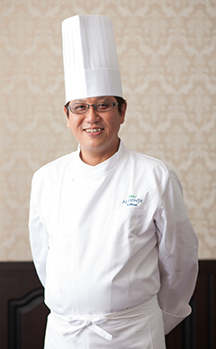 原 宏治(Kouji Hara)